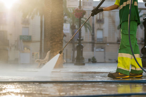 Best Driveway Pressure Washing  in Spring Lake, MI